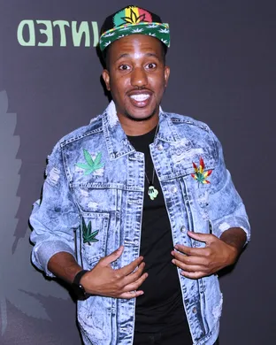Chris Redd
