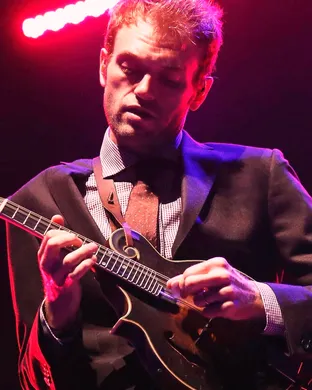 Chris Thile