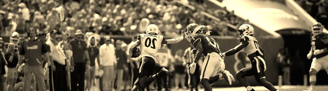 Cincinnati Bearcats Football