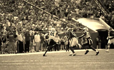Cincinnati Bearcats Football