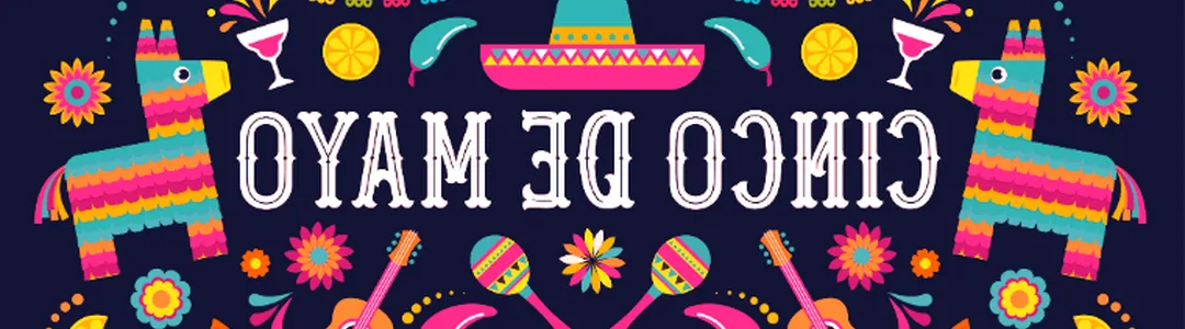 Cinco De Mayo