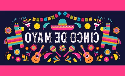 Cinco De Mayo