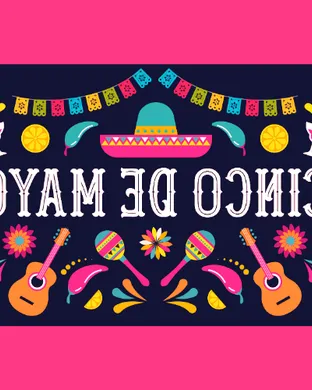 Cinco De Mayo: Mexico, Leyendas y Herencia