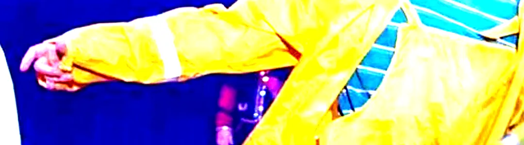 Circus Vazquez