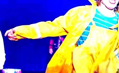Circus Vazquez
