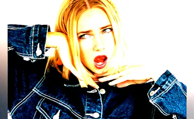 Claire Rosinkranz