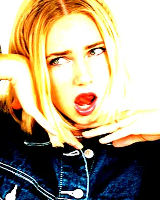 Claire Rosinkranz