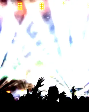 Club 90s: Heated Rivalry Night