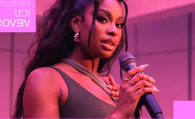 Coco Jones