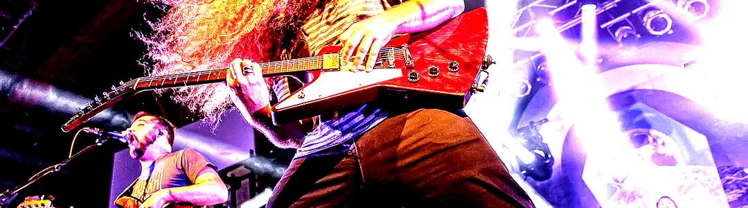 Coheed and Cambria