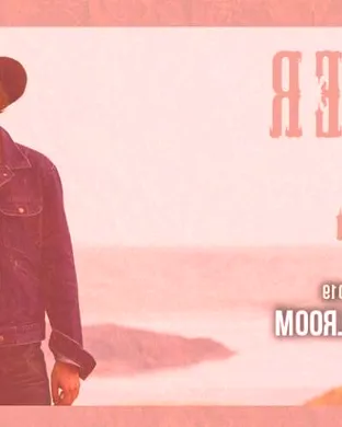 Live concert by Colter Wall