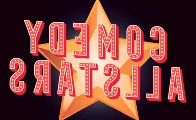 Comedy Allstars