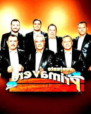 Conjunto Primavera Houston