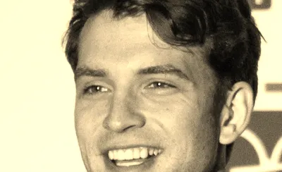 Connor King