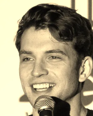 Connor King
