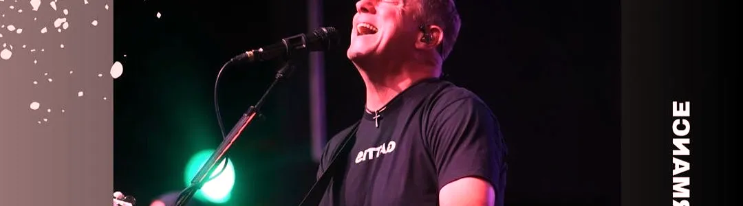 Cory Morrow