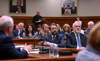 Council Hill - Dad Rock Night