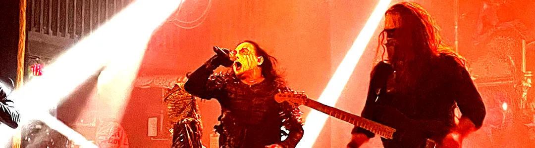 Cradle Of Filth