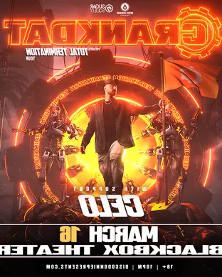 Crankdat Houston