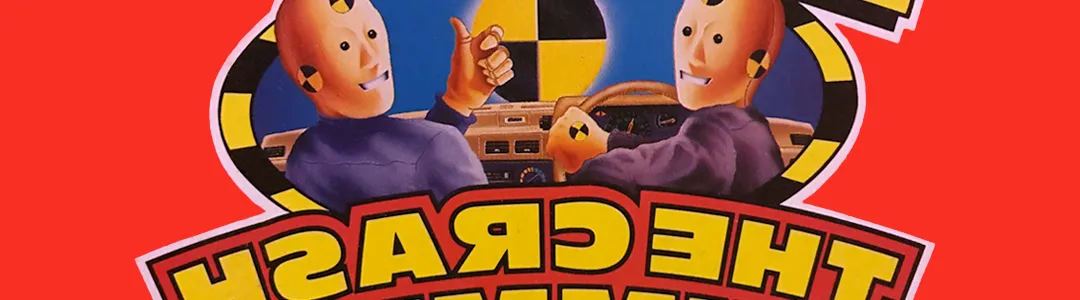 Crash Dummies