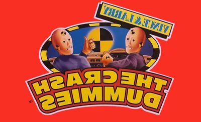 Crash Dummies