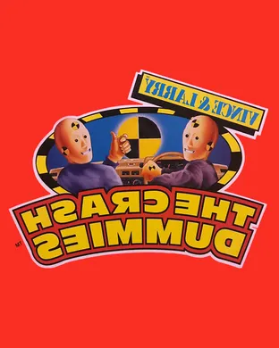 Crash Dummies