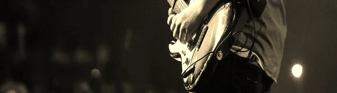 Crazy Train - Ozzy Osbourne Tribute