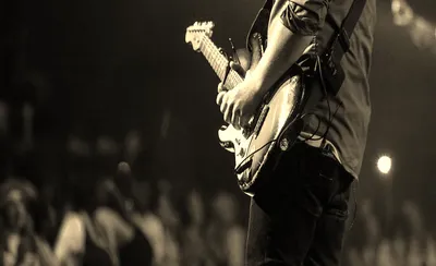 Crazy Train - Ozzy Osbourne Tribute