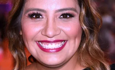 Cristela Alonzo