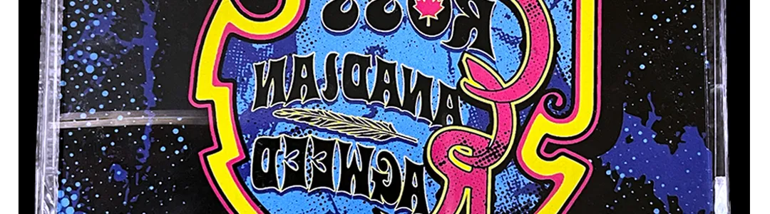 Cross Canadian Ragweed