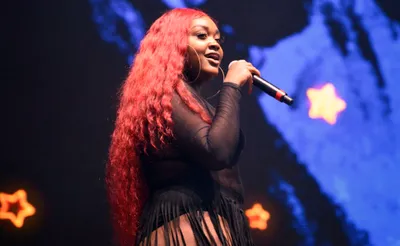 Cupcakke