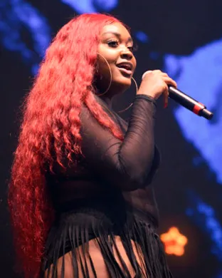 CupcakKe