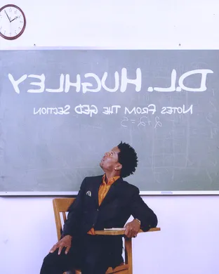 D.L. Hughley Houston