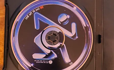 D.R.I. (Dirty Rotten Imbeciles)