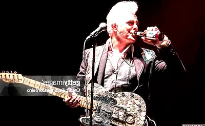 Dale Watson