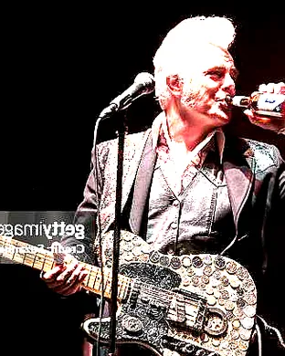 Dale Watson