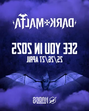 Dark Ceremony Festival