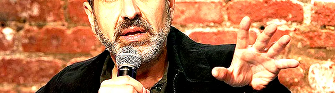 Dave Attell