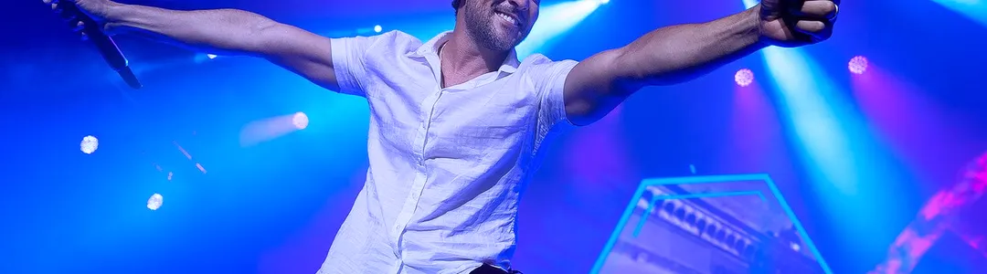 David Bisbal