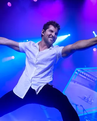 David Bisbal