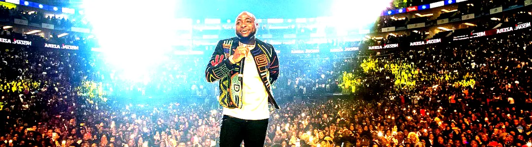 Davido