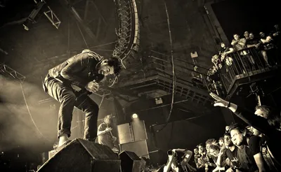 Deftones