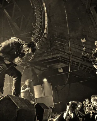 Deftones Katy