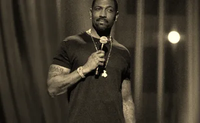 Deon Cole