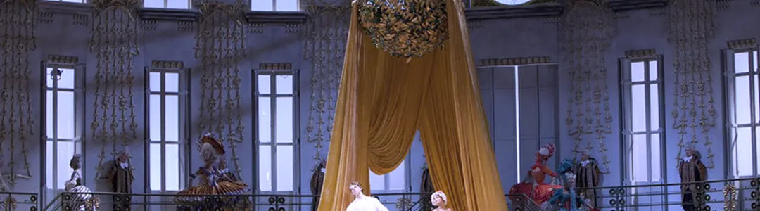 Der Rosenkavalier
