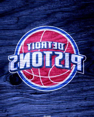 Detroit Pistons