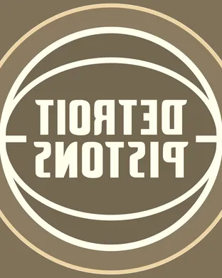 Detroit Pistons vs. Houston Rockets