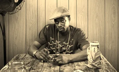 Devin the Dude
