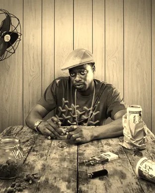 Devin the Dude
