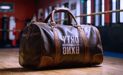 Dirty Boxing Championship